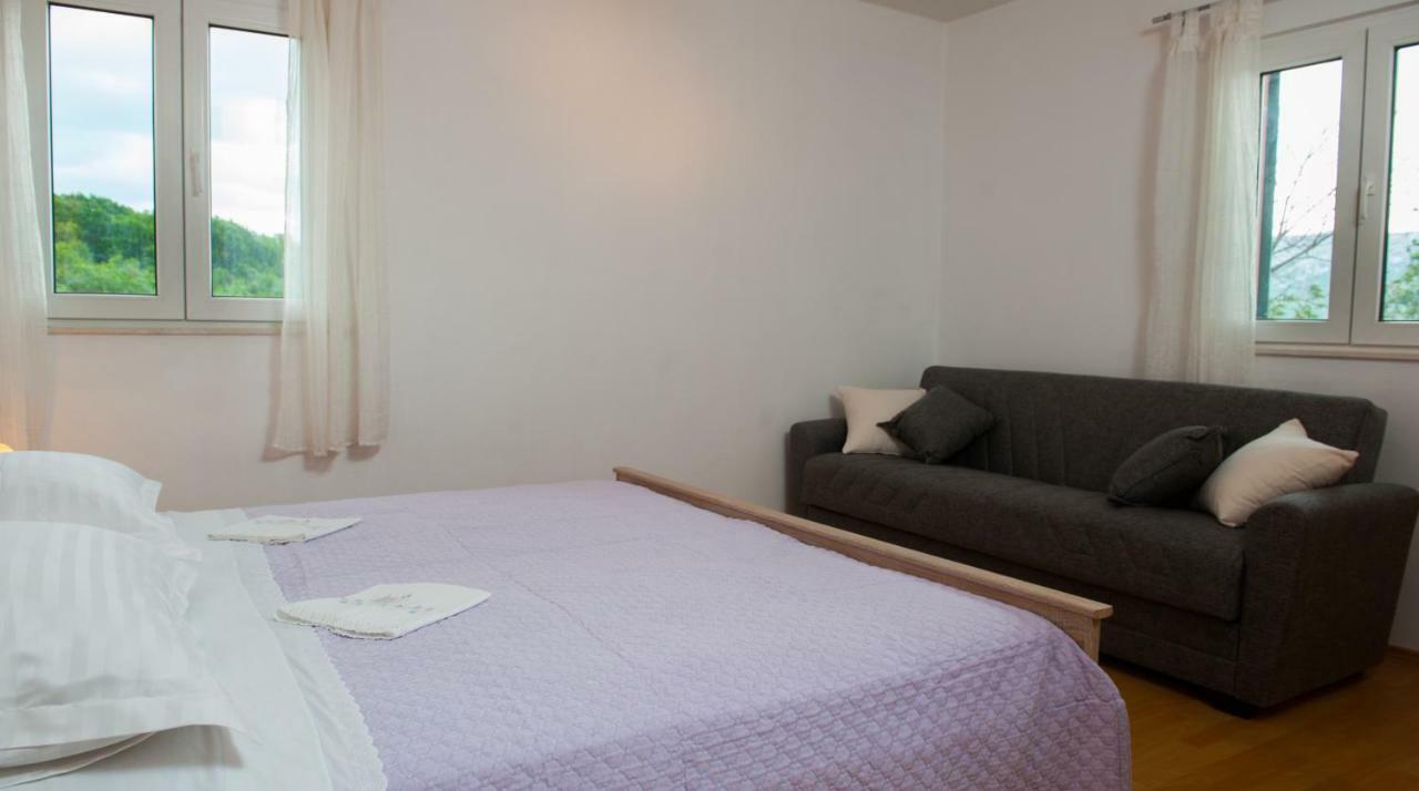 Holiday Home Koprivno Exterior photo