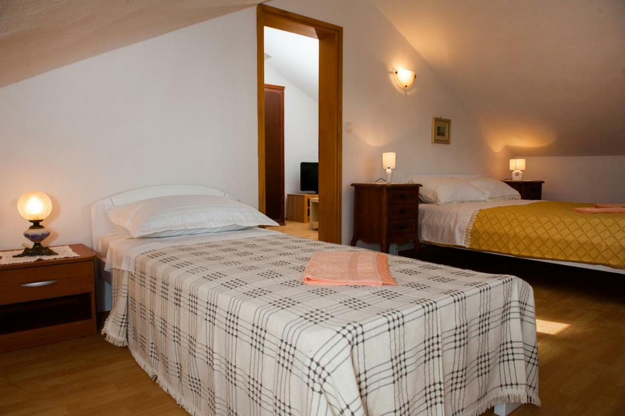 Holiday Home Koprivno Exterior photo