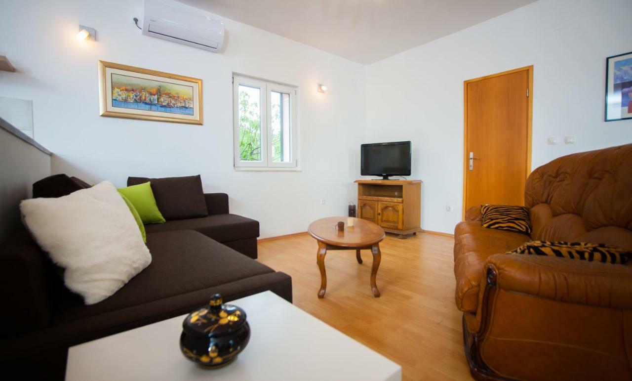 Holiday Home Koprivno Exterior photo