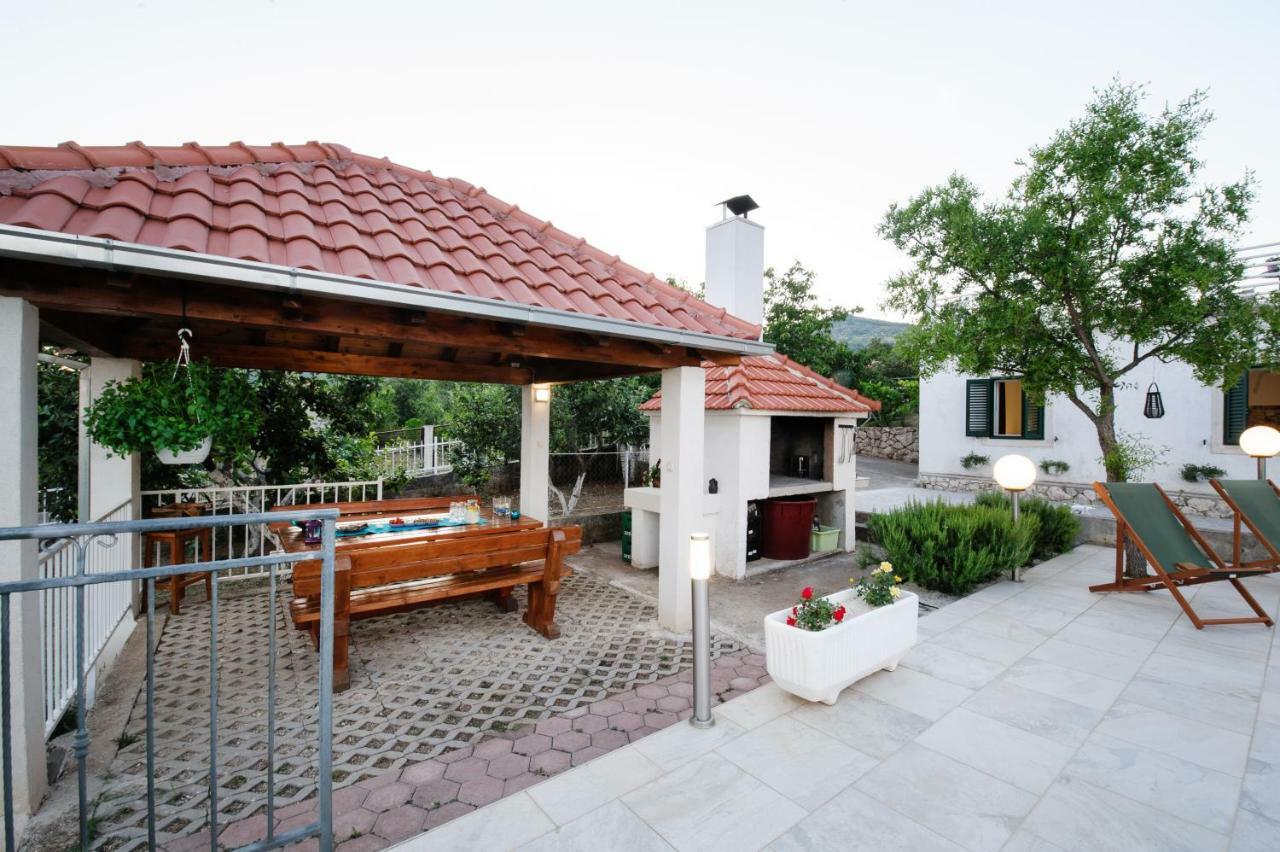 Holiday Home Koprivno Exterior photo