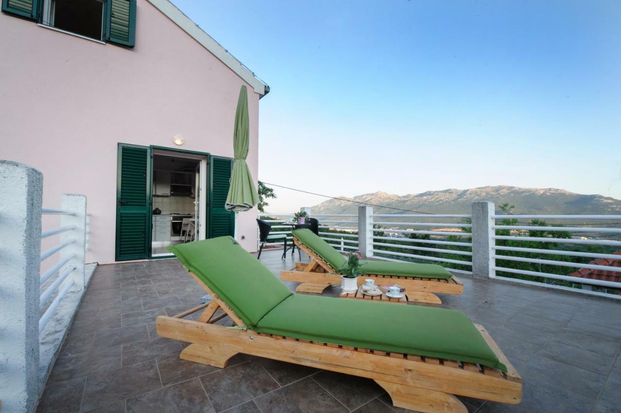 Holiday Home Koprivno Exterior photo