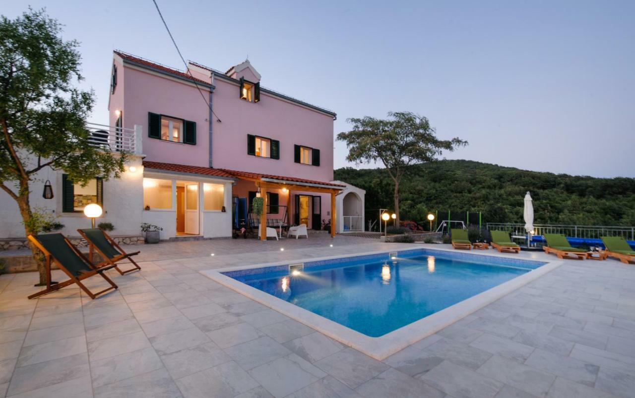 Holiday Home Koprivno Exterior photo